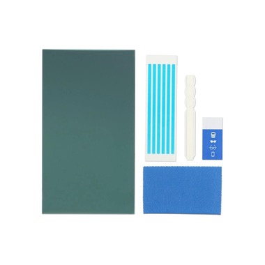 Kensington Pellicola per schermo monitor 2-Way Privacy Screen 32"/21:9