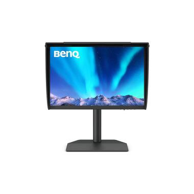 BenQ Moniteur SW242Q 24.1 ", 2560 x 1600 (WQXGA)