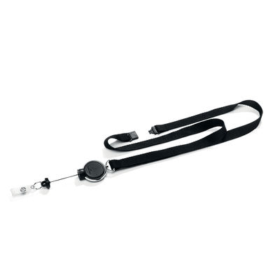 DURABLE Jojo EXTRA STRONG 60cm 833001 nero