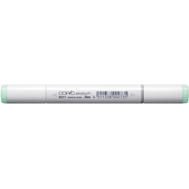 COPIC Marker Sketch 21075217 BG11 - Moon White