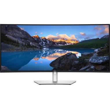 Monitor Dell U4025QW 40", 5120 x 2160