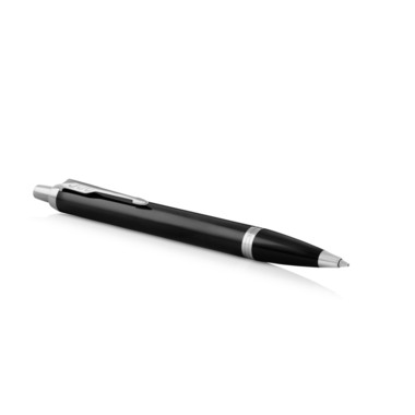 PARKER Penna sfera IM CC M 1931665 Black Lacquer