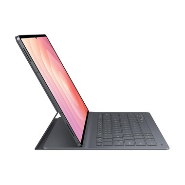 Samsung Tablet Keyboard Cover Samsung Tab S11 Ultra QWERTZ (CH)
