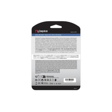 Kingston SSD DC2000B M.2 2280 NVMe 960 GB