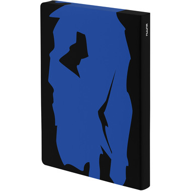 NUUNA Taccuino Graphic L 55713 STAY COOL 256 pagine