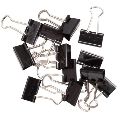MAUL Dossier à pince Mauly 215 13mm 2151390 12 pcs.