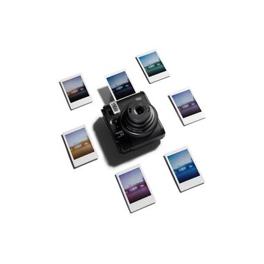 Fotocamera Fujifilm Instax Mini 99 Nero