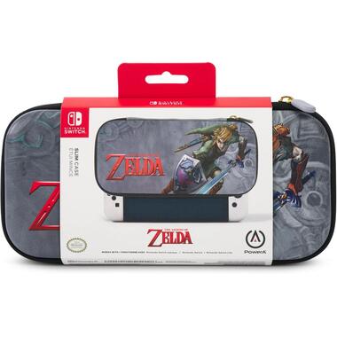 Power A Slim Case Intrepid Link