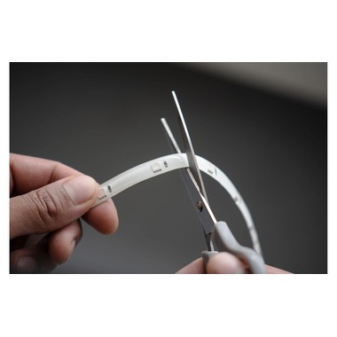 hombli LED Strip Smart, RGB, 5 m, White