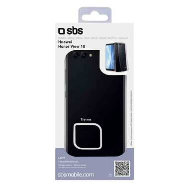 Cover Skinny für Honor View 10