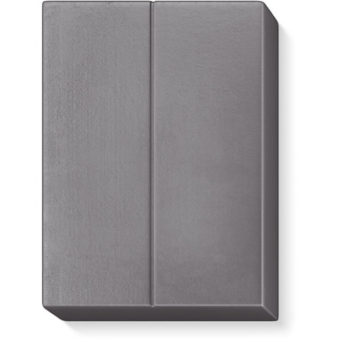 FIMO Aria di mastice 500g 8100-80 Grigio