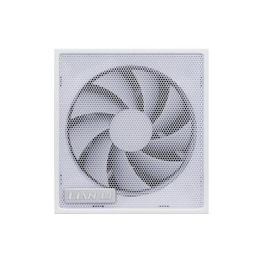 Lian Li Netzteil SX1000 SX Platin 1000 W Weiss