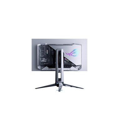 ASUS Moniteur ROG Swift OLED PG27AQWP-W