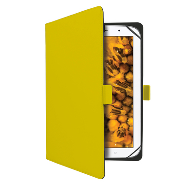 Universal book case Book Lite for Tablet up to 8'' | SBS