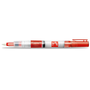 CARAN D'ACHE Aquarell-Pinsel 115.203 mit Wasser-Reservoir