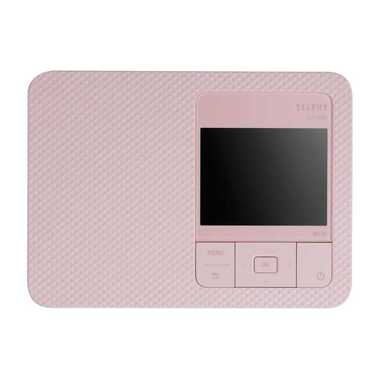 Canon Fotodrucker Selphy CP1500 Rosa