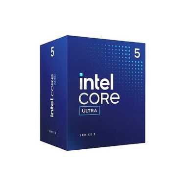 Intel CPU Core Ultra 5 225 3.3 GHz