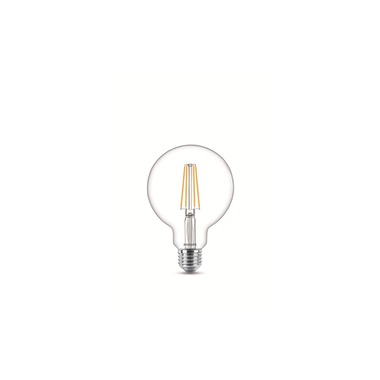 Philips Lamp LED classic 60W G93 E27 WW CL ND 1CT/4 Warm White (WW)