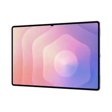 Samsung Galaxy Tab S11 Ultra WiFi 256 GB Silber