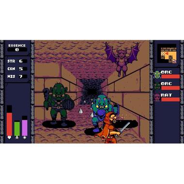 Flashpoint UFO 50 [NSW] (D) (Box)