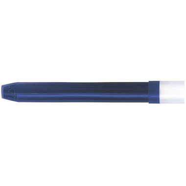 PILOT Cartouche d'encre Namiki IC-100-L bleu 12 pcs.