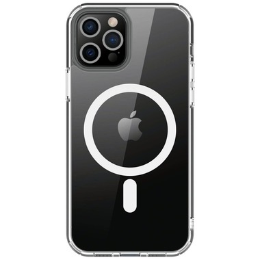 Cover Lite Mag per iPhone 13 Pro Max | Puro