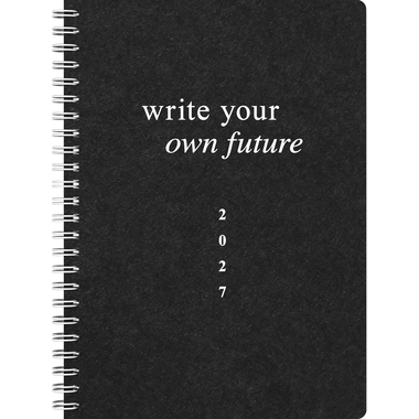 RIDOIDE Agenda Design Line 2027 7021407037.27 1W/2S Future DE 14.8x21cm