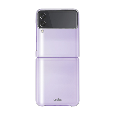 Kristallhülle für Samsung Z Flip 3 | SBS