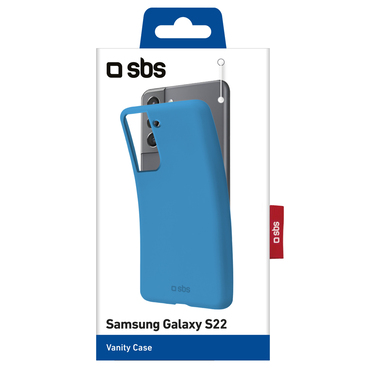 Coque souple pour Samsung Galaxy S22