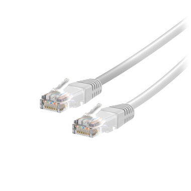 Câble LAN pour connexions Internet | Vivanco