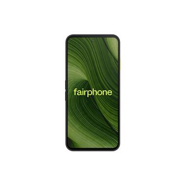 Fairphone Fairphone 6 256 GB Horizon black