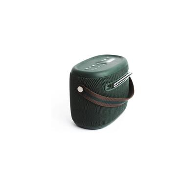 Pure Radio Woodland Vert