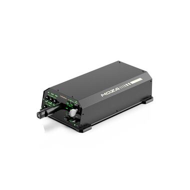 MOZA Racing AY210 Force Feedback Yoke Base