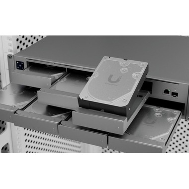 Ubiquiti Disco rigido Enterprise-HD UACC-HDD-E-8TB 3.5" SATA 8 TB