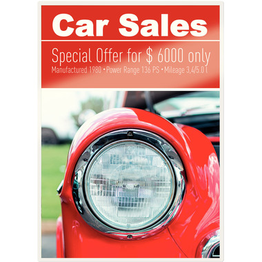 LEITZ Pelicole per laminazione A4 74830000 lucido, 175my 100 pezzi