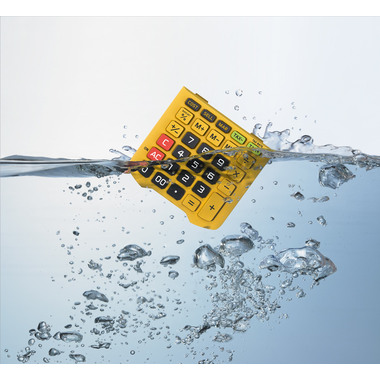 CASIO Tischrechner WM-320MT Outdoor