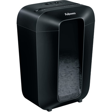 FELLOWES Aktenvernichter Powershred 4407501 LX70