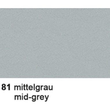 URSUS Gomma spugna 20x30cm 8350081 grigio 10 fogli