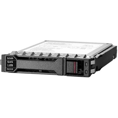 HPE SSD P41536-001 2.5" SAS 1920 GB Mixed Use