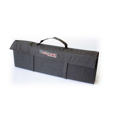 Swaytronic Solarpanel Monokristallin, faltbar, HP 200 W