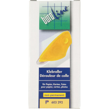 BÜROLINE Kleberoller 603292 non-perm. 8mmx8m