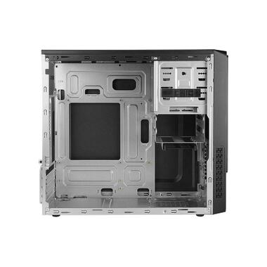 Chieftec PC case UB-03B-350GPB
