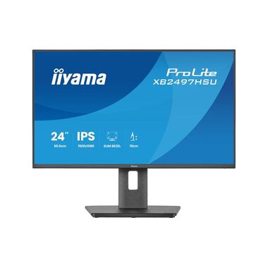 iiyama Monitor ProLite XB2497HSU-B1