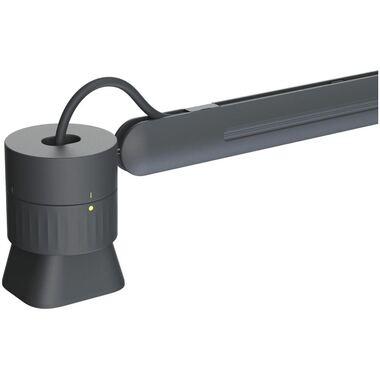 Logitech Reach - Telecamera regolabile per contenuti con base da tavolo