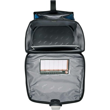 MCNEILL Schulranzen-Set McOcean 9656240000 SEA 5-teilig