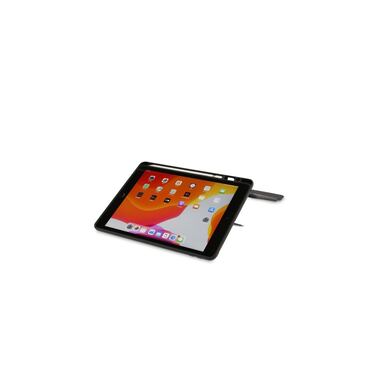 LMP Keyboard ProtectCase iPad 10.2" (7.-9. Gen) CH-Layout