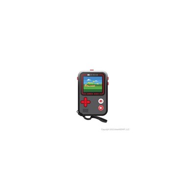 MyArcade Gamer Mini Classic Black Red