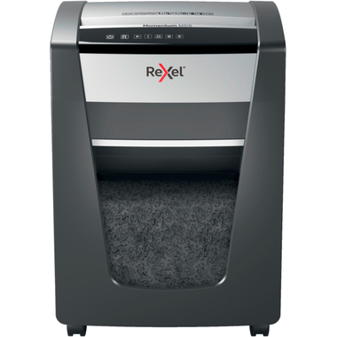 REXEL Aktenvernichter Momentum 2104577CH M515, P-5, 30lt