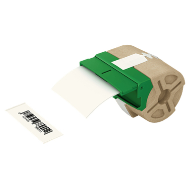LEITZ Icon Etichette removable 70270001 bianco 88mmx22m