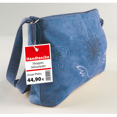 SIGEL Fil nylon transparent ZB340 125mm 1000 pcs.